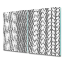 szklana-plyta-dzianinowy-wzor-w-jodelke-2x30x52-cm