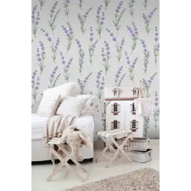 fototapeta-samoprzylepna-kwiaty-lawendy-416x254-cm