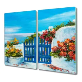 deska-2x30x52-cm-kwiaty-morze-nowoczesna-do-kuchni