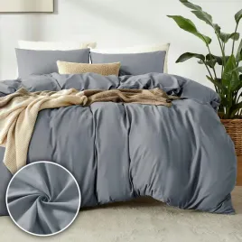 zestaw-poscieli-2x-135x200-2x-80x80-mikrofibra-oeko-tex-szary