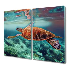 deska-ze-szkla-2x30x52-cm-morze-zwierze-zolw-woda
