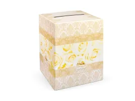 pudelko-zlote-na-pieniadze-skrzynka-zyczenia-koperty-telegramy-slub-wesele