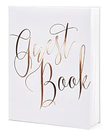ksiega-gosci-guest-book-20x245cm-bialy-22-kartki