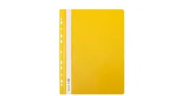 skoroszyt-a4-pvc-twardy-zolty-europerforacja-biurfol