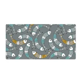 ochronna-mata-na-blat-greckie-ryby-90x45-cm