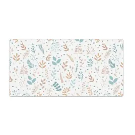 nadruk-podkladka-na-biurko-drobne-listki-90x45-cm