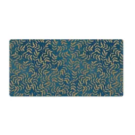 ochronna-mata-na-blat-zlote-liscie-90x45-cm