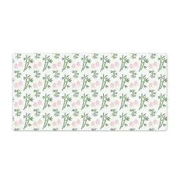 mata-ochronna-na-blat-bambusy-i-kwiaty-90x45-cm