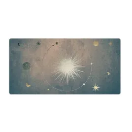 ozdobna-mata-na-biurko-gwiazdy-i-planety-90x45-cm