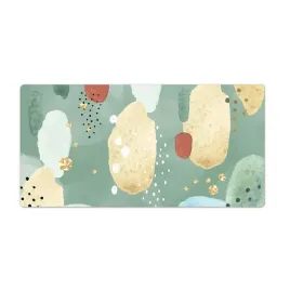 ozdobna-mata-na-biurko-akwarelowe-wzorki-90x45-cm