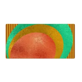 ozdobna-mata-na-biurko-okregi-obstrakcja-90x45-cm