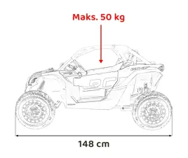 buggy-na-akumulator-maverick-turbo-rr-kola-niebiesko-szary-24v-7ah-x2