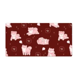 wytrzymala-mata-pies-shiba-inu-wisniowy-90x45-cm