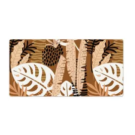 mata-na-biurko-monstera-dzungla-afryka-90x45-cm