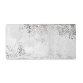 podkladka-na-stol-szary-beton-i-kwiaty-120x60-cm
