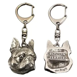boston-terrier-boston-bull-terrier-posrebrzany-brelok-do-kluczy-z-psem