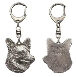 cardigan-welsh-corgi-posrebrzany-brelok-do-kluczy-z-psem-ozdoba-torebki