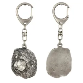 owczarek-kaukaski-posrebrzany-brelok-do-kluczy-z-psem-ozdoba-torebki-z