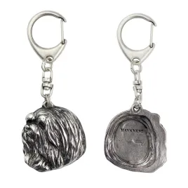 hawanczyk-havanese-posrebrzany-brelok-do-kluczy-z-psem-ozdoba-torebki