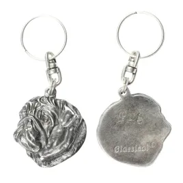 mops-pug-carlin-i-posrebrzany-brelok-z-psem-ozdoba-torebki-zawieszka