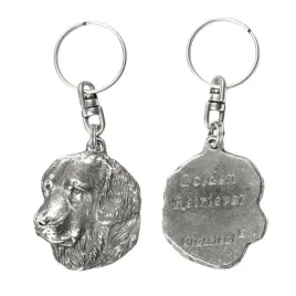 golden-retriever-posrebrzany-brelok-z-psem-ozdoba-torebki-zawieszka-do