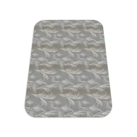 dywanik-floormat-pod-fotel-szara-trawa-120x90-cm
