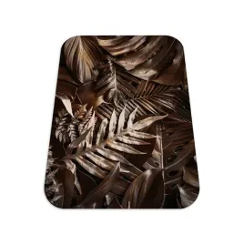 dywanik-mata-podkladka-metalowe-liscie-120x90-cm