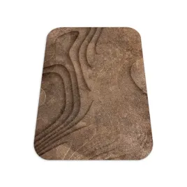 solidna-mata-pod-fotel-piaskowiec-3d-120x90-cm