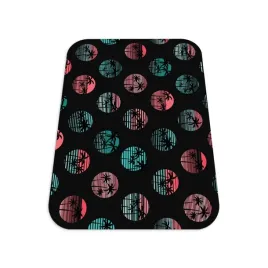 mata-podlogowa-pod-krzeslo-retro-palmy-120x90-cm