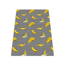 mata-pod-fotel-kolory-banany-na-pasach-140x100-cm