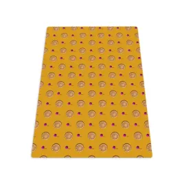 dywanik-pod-krzeslo-cytryny-i-wisnie-140x100-cm