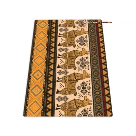 floormat-pod-fotel-azjatycki-wzor-lama-140x100-cm
