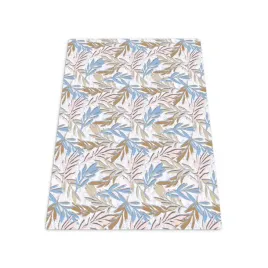 podlogowa-mata-duza-pastelowe-liscie-140x100-cm