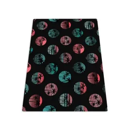 mata-podlogowa-pod-krzeslo-retro-palmy-140x100-cm