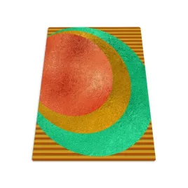ozdobna-mata-pod-fotel-okregi-obstrakcja-120x90-cm