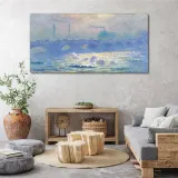 obraz-na-plotnie-waterloo-bridge-monet-140x70-cm-format-poziomy