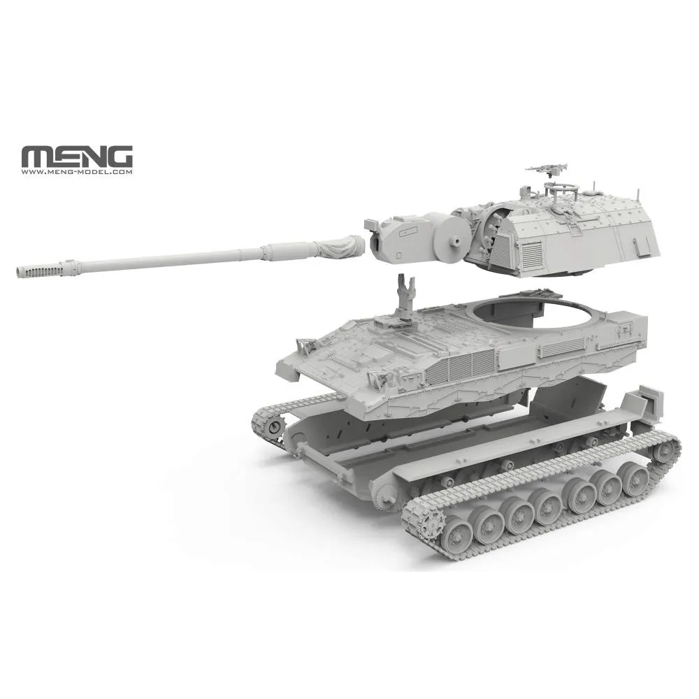 meng-72-008-german-panzerhaubitze-2000-self-propelled-howitzer