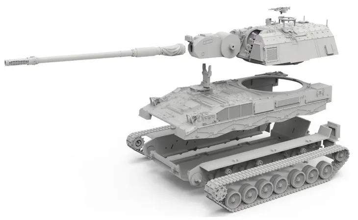 meng-72-008-german-panzerhaubitze-2000-self-propelled-howitzer-wiek-14-lat