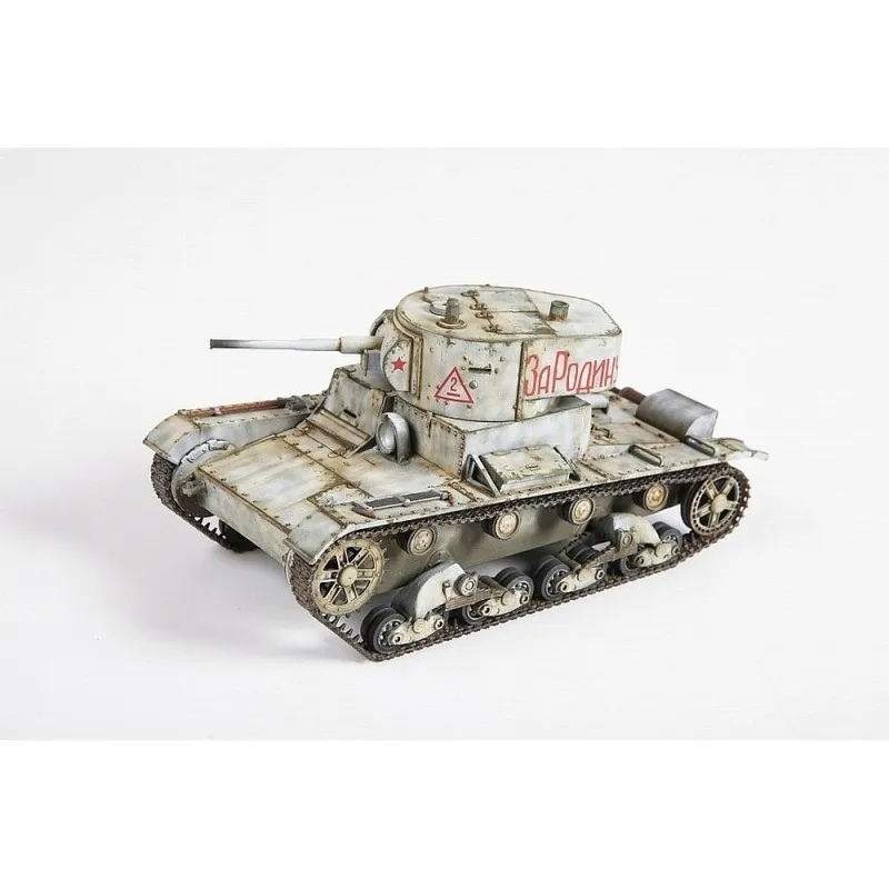 1-35-t-26-mod-1933-soviet-light-tank-wwii