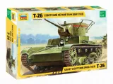 1-35-t-26-mod-1933-soviet-light-tank-wwii-wiek-14-lat