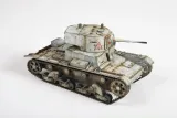 1-35-t-26-mod-1933-soviet-light-tank-wwii-marka-zvezda-okres-ii-wojna-swiatowa