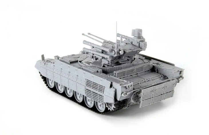 1-72-russian-fire-support-combat-vehicle-terminator-skala-skala-1-72-i-1-76