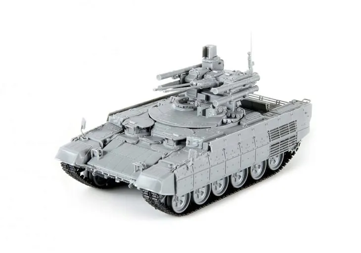 1-72-russian-fire-support-combat-vehicle-terminator-marka-zvezda-okres-po-ii-wojnie-swiatowej