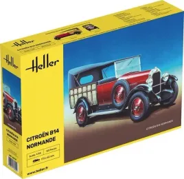 heller-80729-citroen-b14-normandie-1-24-model-samochodu