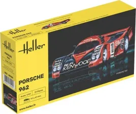 heller-80109-porsche-962-1-43-model-samochodu