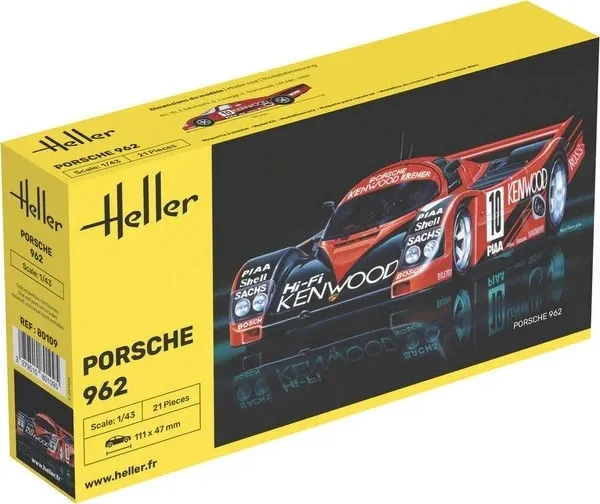 heller-80109-porsche-962-1-43-model-samochodu-stan-nowy
