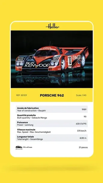 heller-80109-porsche-962-1-43-model-samochodu-kod-producenta-80109