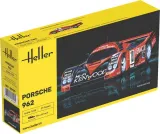 heller-80109-porsche-962-1-43-model-samochodu-model-80109