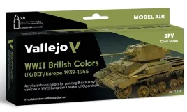vallejo-71614-zestaw-model-air-wwii-british-colors