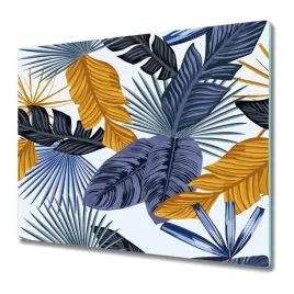 deska-do-krojenia-szklo-liscie-palmowe-60x52-cm